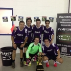 Los leones win